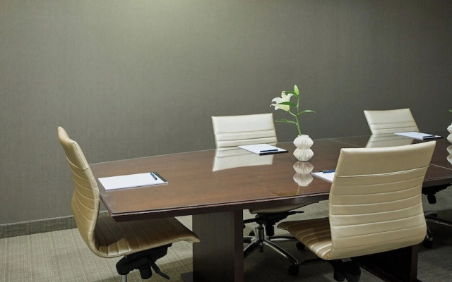 Rusk House Serviced Apartments