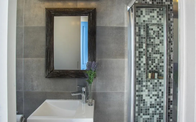 Protaras Villa Loulla