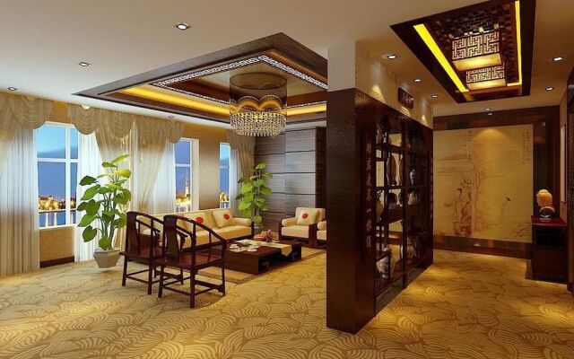 Shang Dong International Hotel