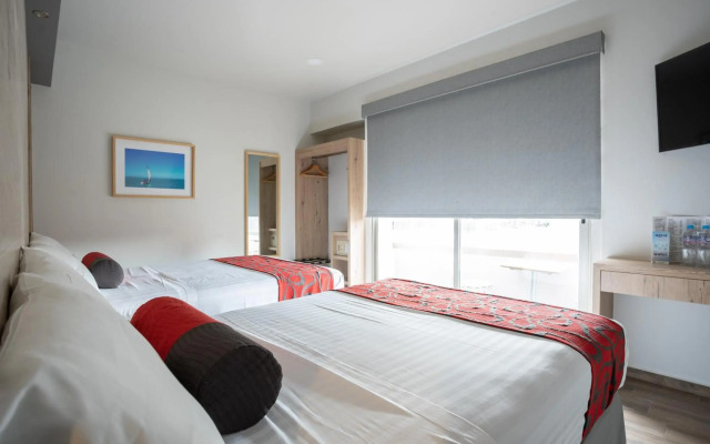 Hotel Roble