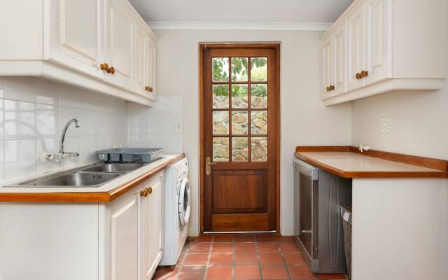 Brommersvlei Road 19