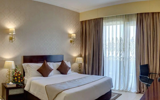 Raajsa Kumbhalgarh - IHCL SeleQtions