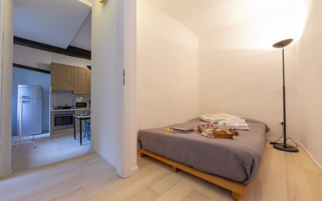 Casa Gialla