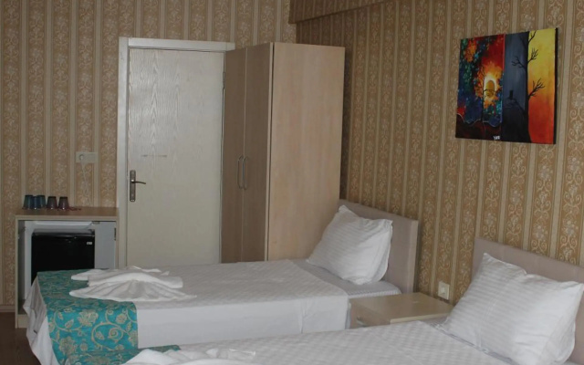 Omega Inn