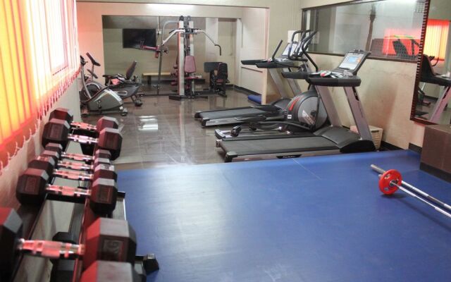 Orritel Talegaon