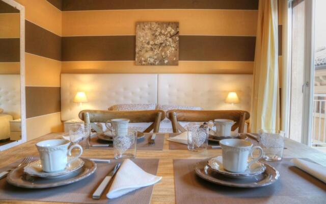 La Casetta Di Lina Rooms And Apartments
