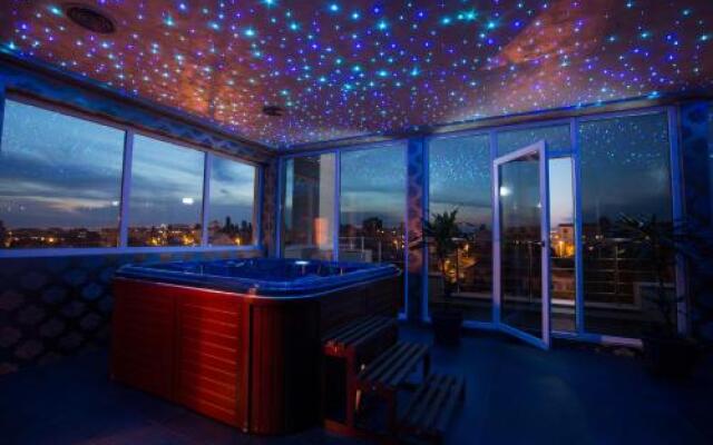 Hotel Meliss