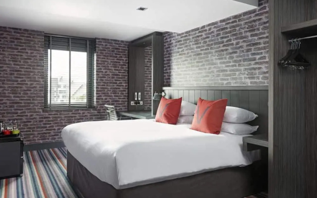 Village Hotel Club Glasgow