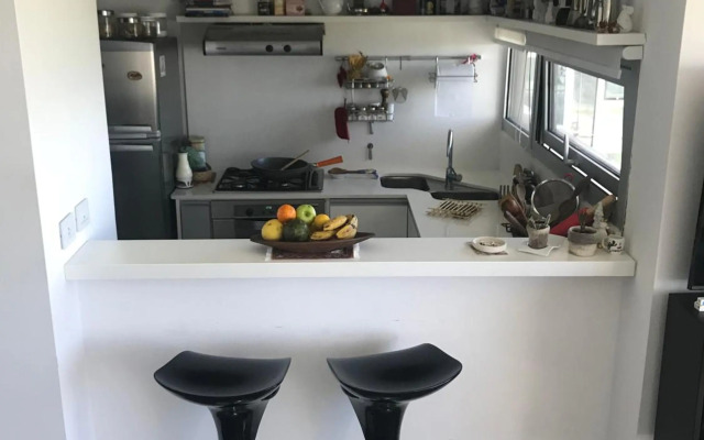 Incomparable Vista al Golf