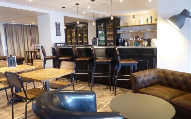 Hotel Club Bon Séjour La Plage