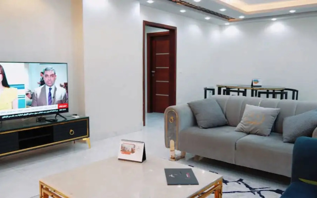 Premium Swiss Residence El Dokki