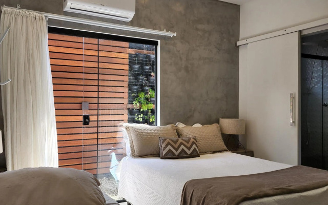 Rei dos Mares Suítes