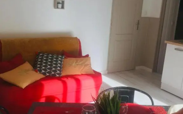 Appartements La Durance et L'Helpe