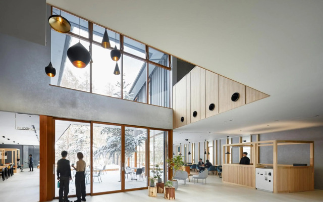 BEB5 Karuizawa by Hoshino Resorts