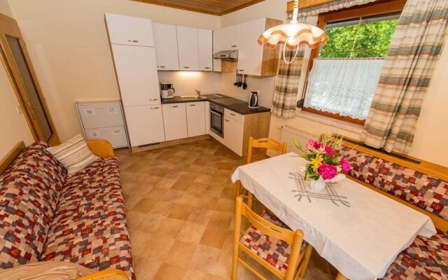 Ferienwohnung Plozner