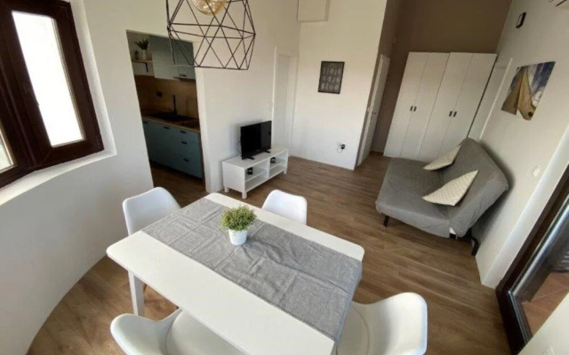 Mirja - 50 m From Beach - A2