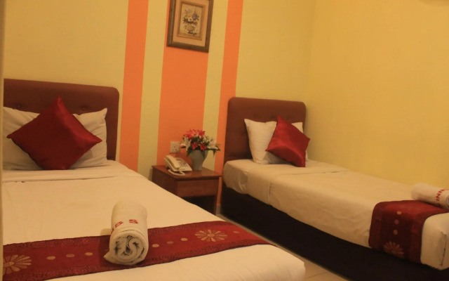 Sun Inns Hotel Kuala Selangor