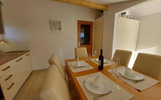 Apartment D&D Grubišić