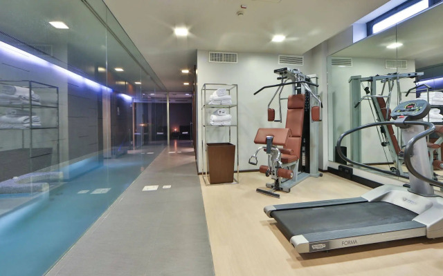 Best Western Hotel Goldenmile Milan