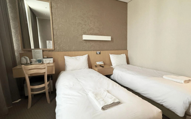 Mohenic Hotel Seoul Myeongdong