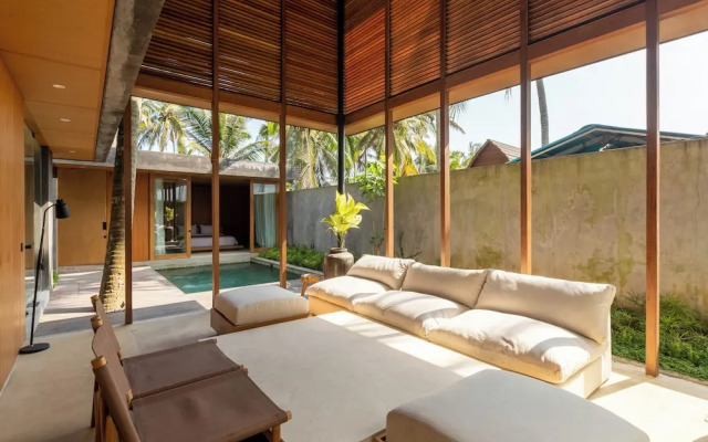 Rumah Amadangi Kedungu