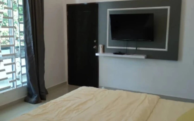 Capital O 90555 Captain's Cabin Resort