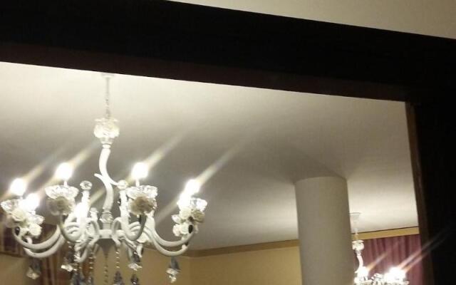 Hotel Villa Hubertus Kutno