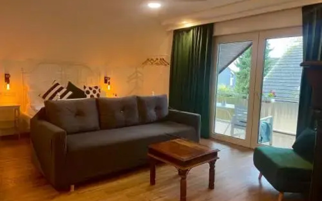 Villa Orchard Frankfurt