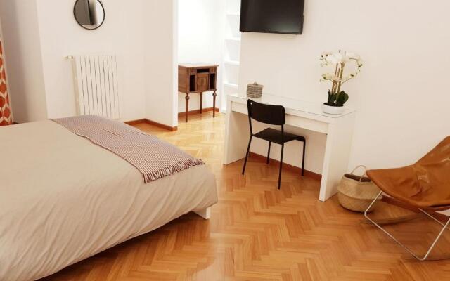 BorgoAntico34 - Luxury Room