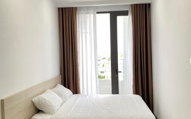 GOODTECH LUXURY  Hotel & Apartment