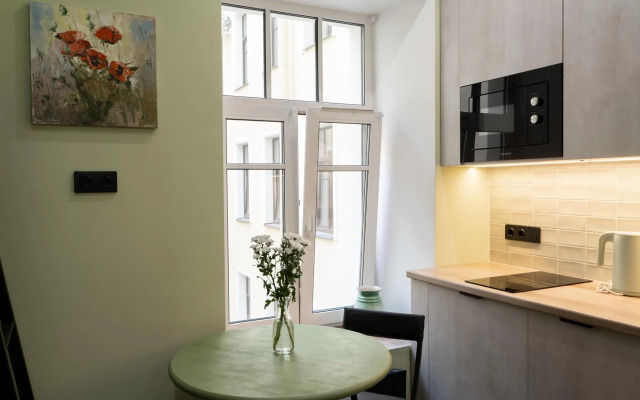 Happy Piter (Хеппи Питер)