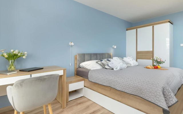 Apartment in Dziwnow Near Sandy Beach