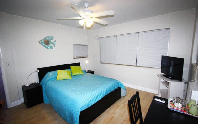 Boutique House By MiaRentals