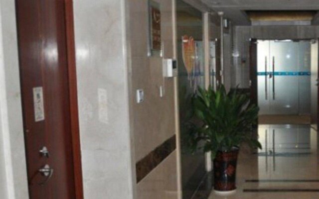 Rizhao Sovereignty Hotel