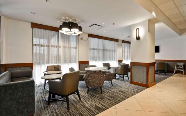 Hyatt Place Kansas City/Overland Park/Metcalf