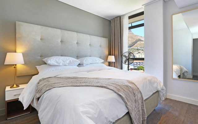 The Verge Aparthotel