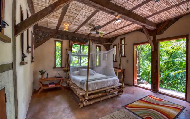 Selvista Guesthouses