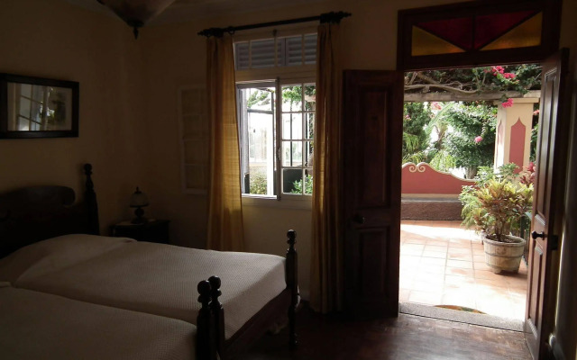 Casa do Caseiro
