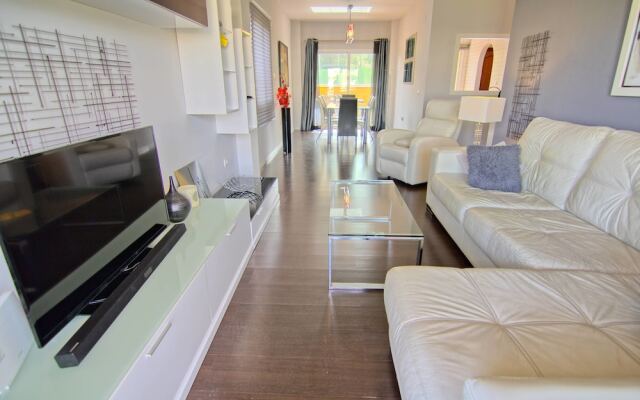 Guadalupe Apartment