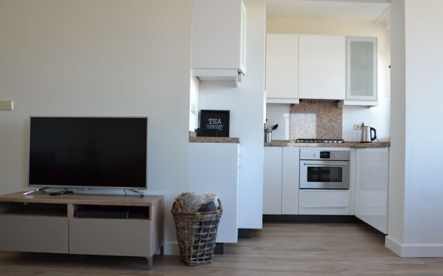 Beach Apartment Ikusasa
