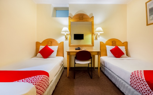 Palladium Suites Hotel