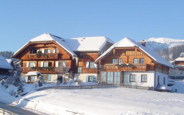 Haus Christophorus