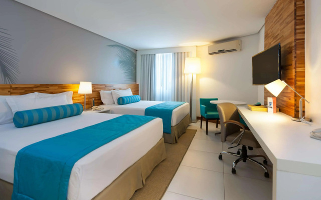Best Western Premier Maceió