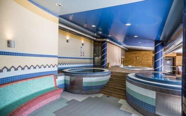 Amenity Hotel & Resort Lipno