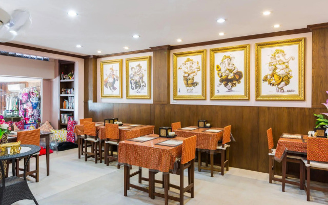 The Nine Hotel at Ao Nang