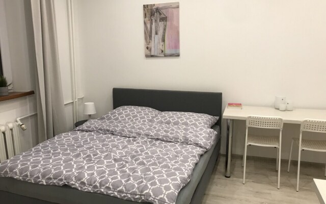 Apartmood Moniuszki 2