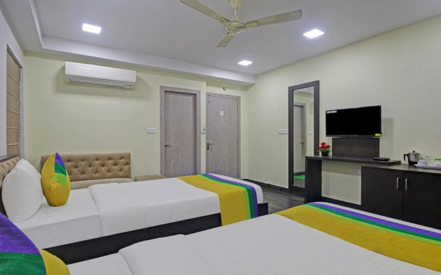 Itsy Hotels Reotel Near Rabindra Sarobar