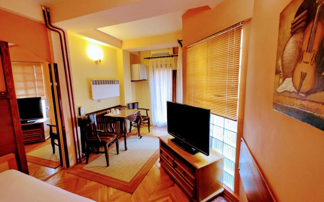 Hotel Kapistec
