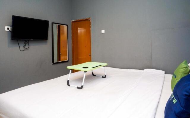 Urbanview Hotel Syariah Prambanan