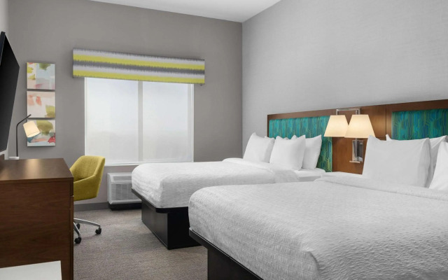 Hampton Inn & Suites Orangeville, On